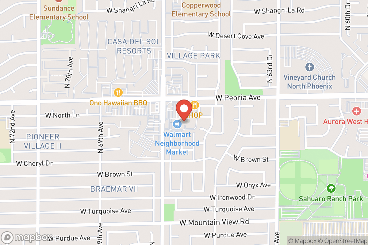 My Dental & Implants
