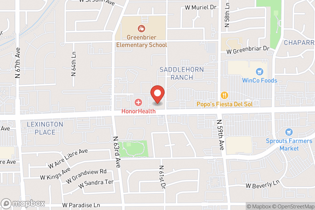 Paseo Family Dental and Dentures