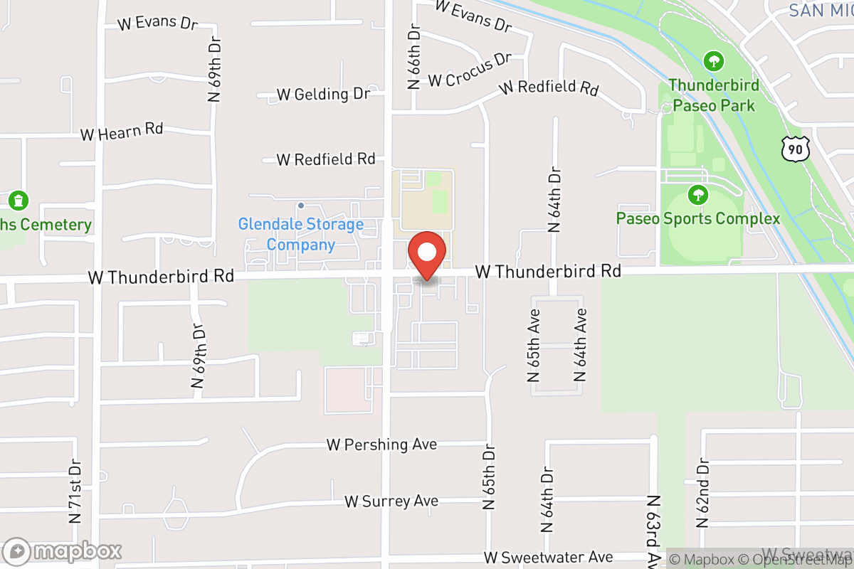 Paseo Ranch Pediatric Dentistry and Orthodontics