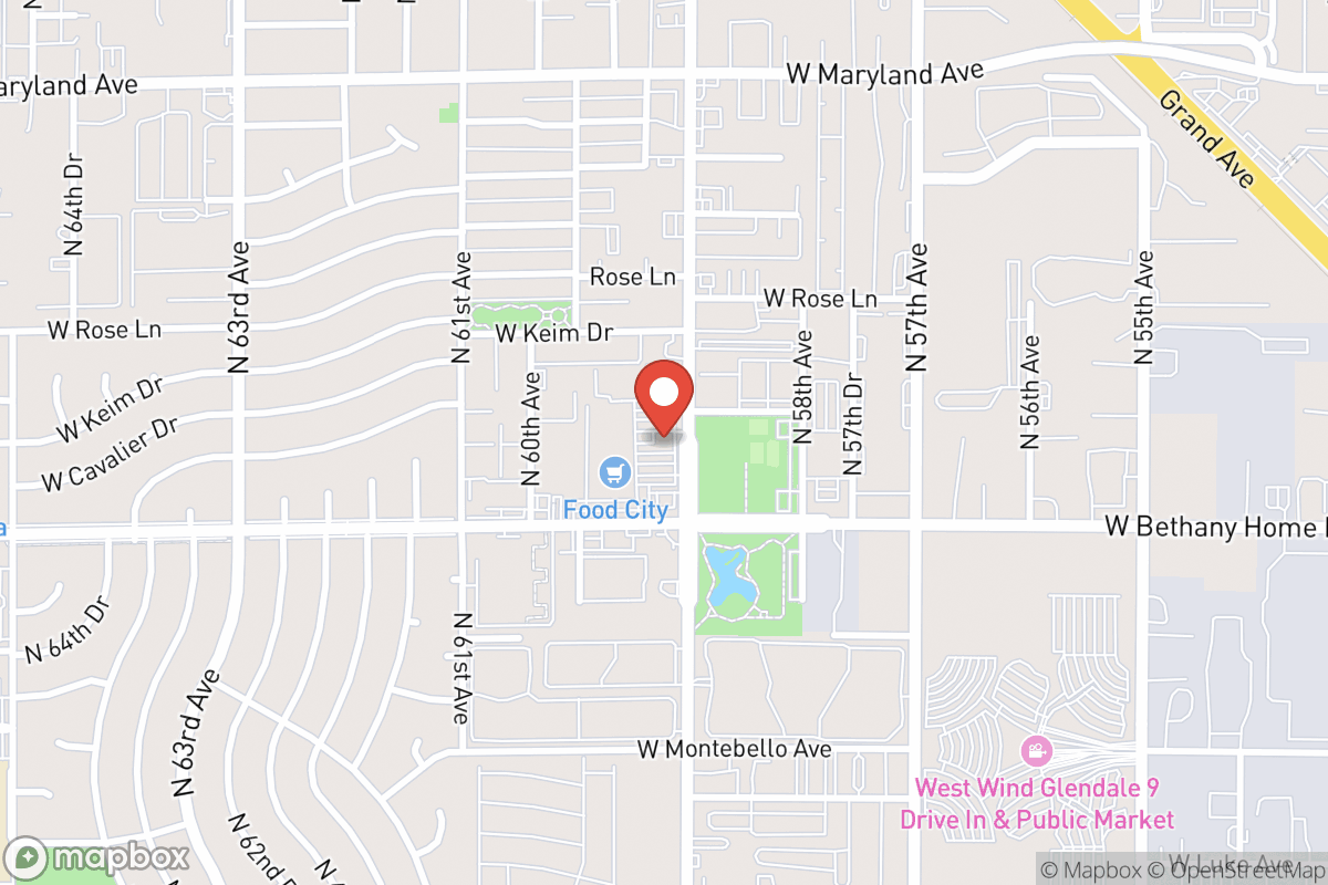 Risas Dental and Braces - Maryvale