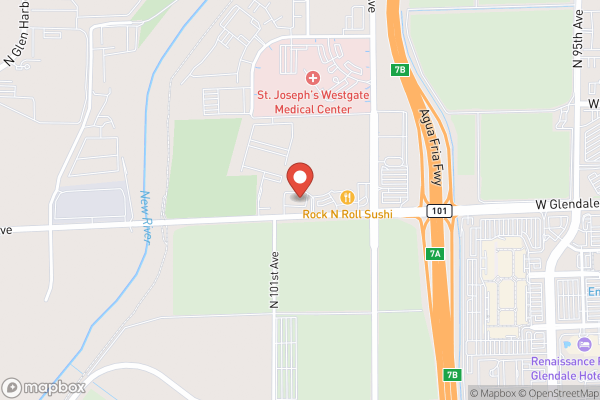 Smile Transformation Centre | Dentist In Glendale AZ