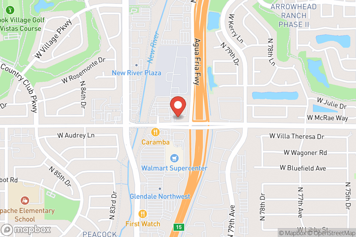 Union Hills Family Dentistry
