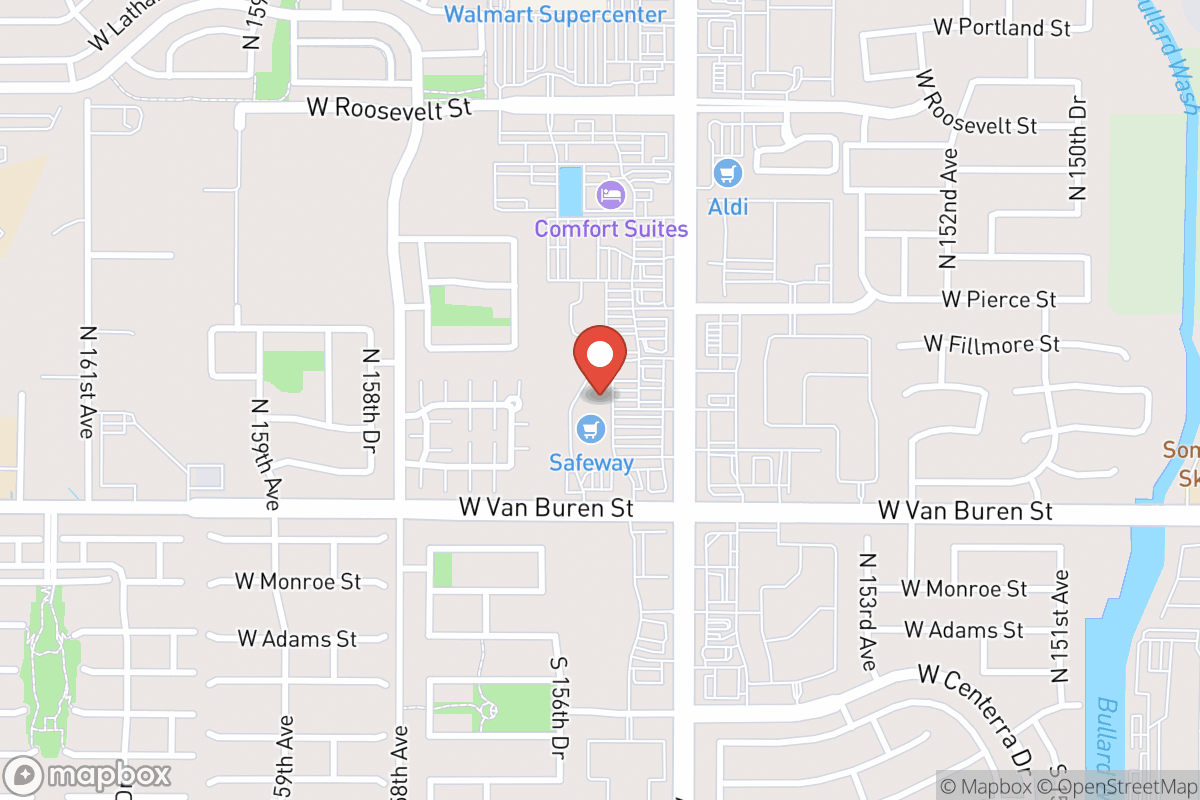 Canyon Trails Family Dental
