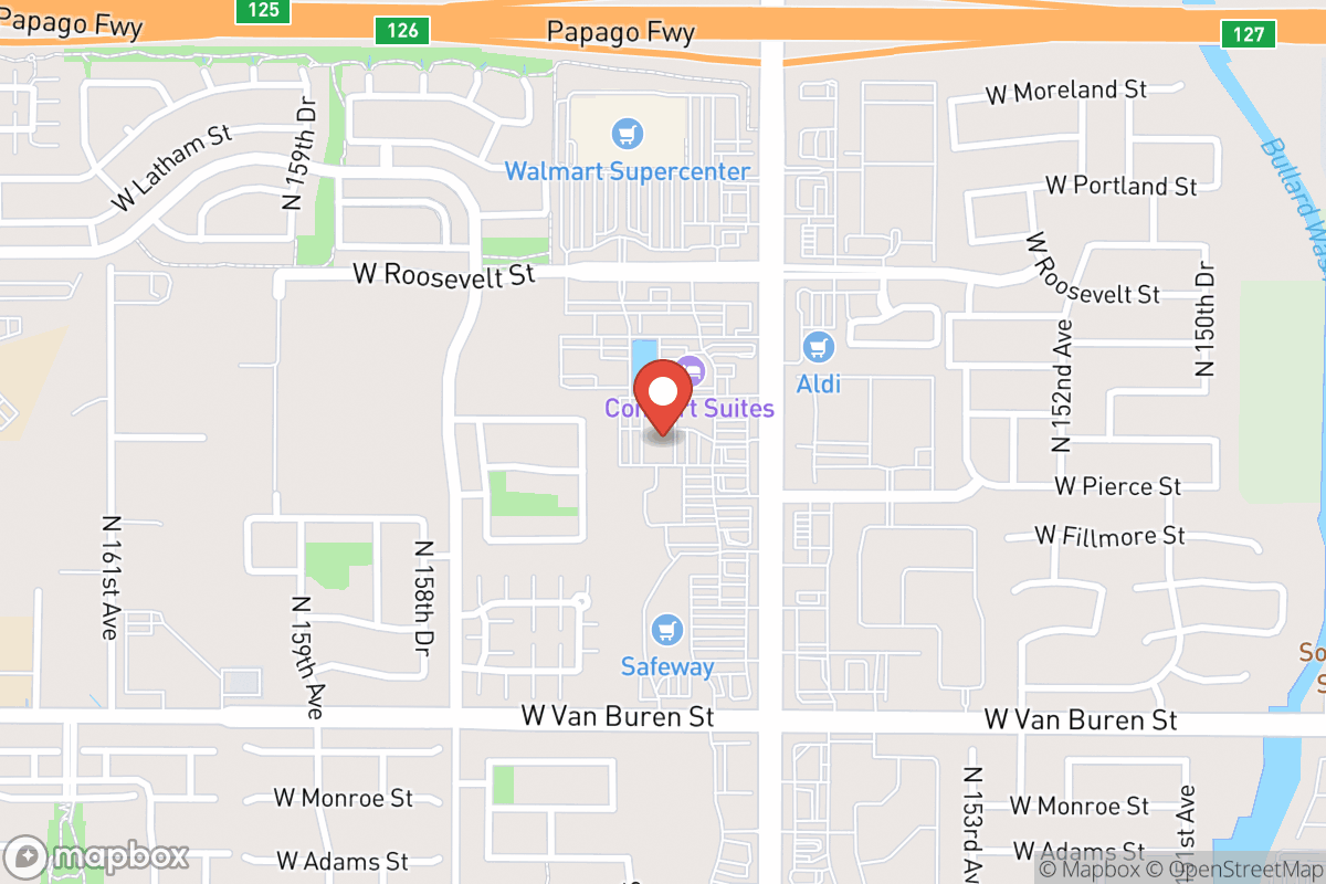 Estrella Mountain Dentistry