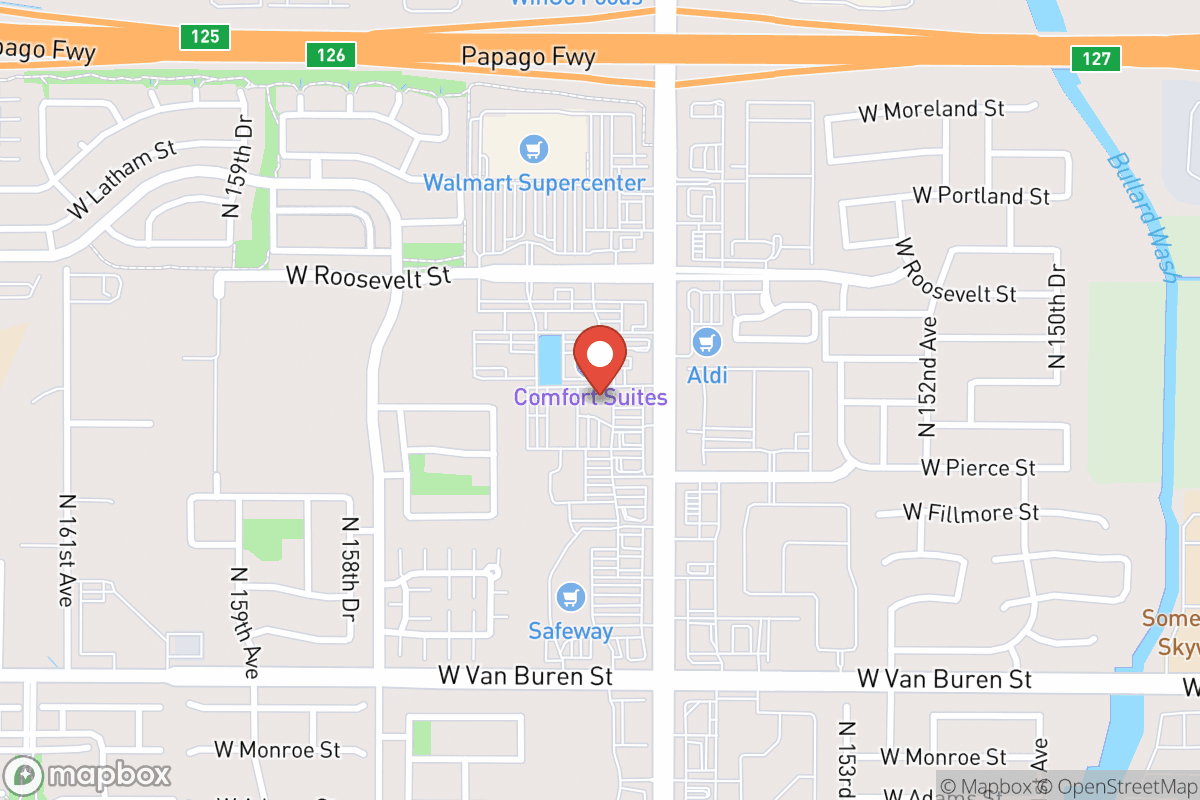 Goodman Dental - Family Dentist in Goodyear,AZ
