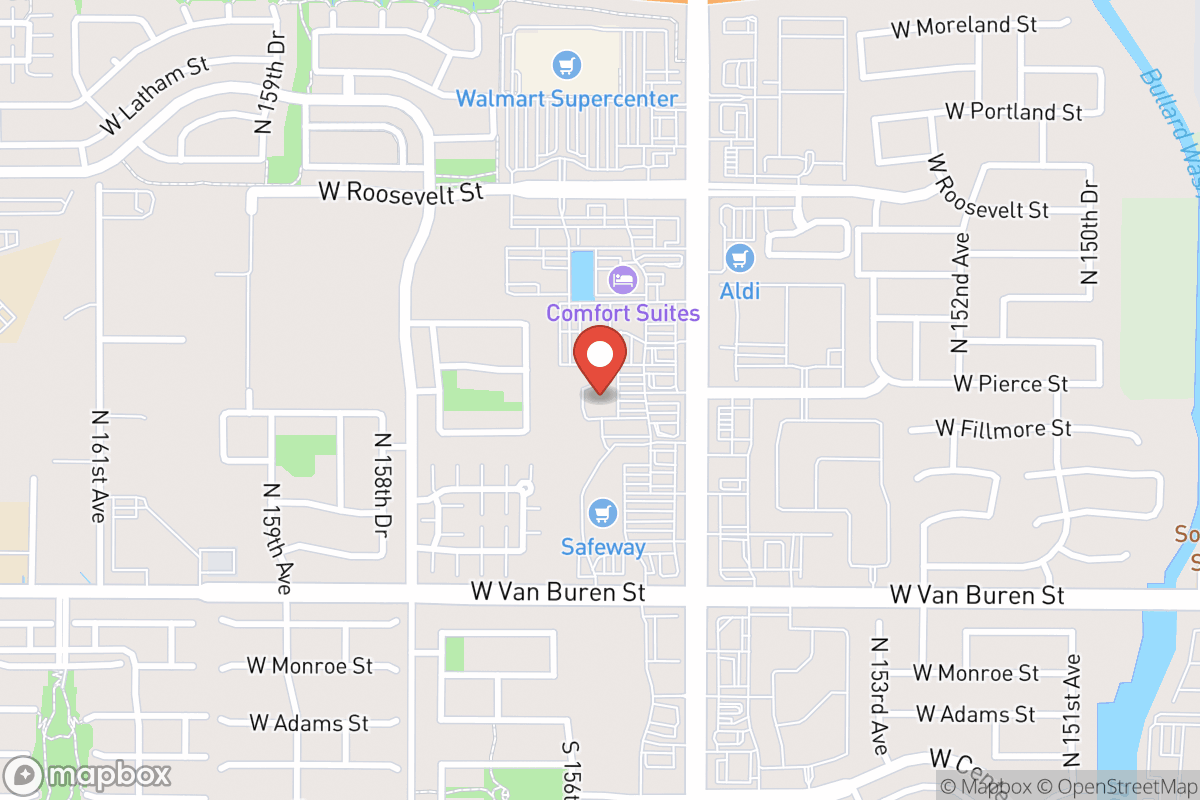 Goodyear Dental