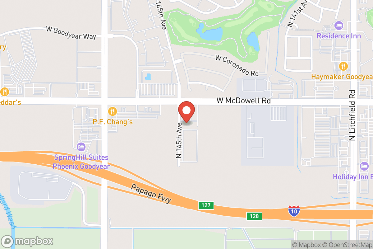 Goodyear Family Dentistry