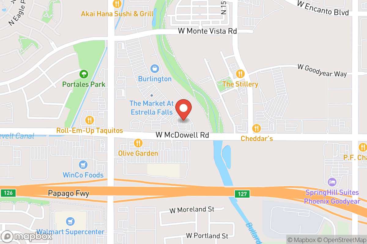 Goodyear Modern Dentistry