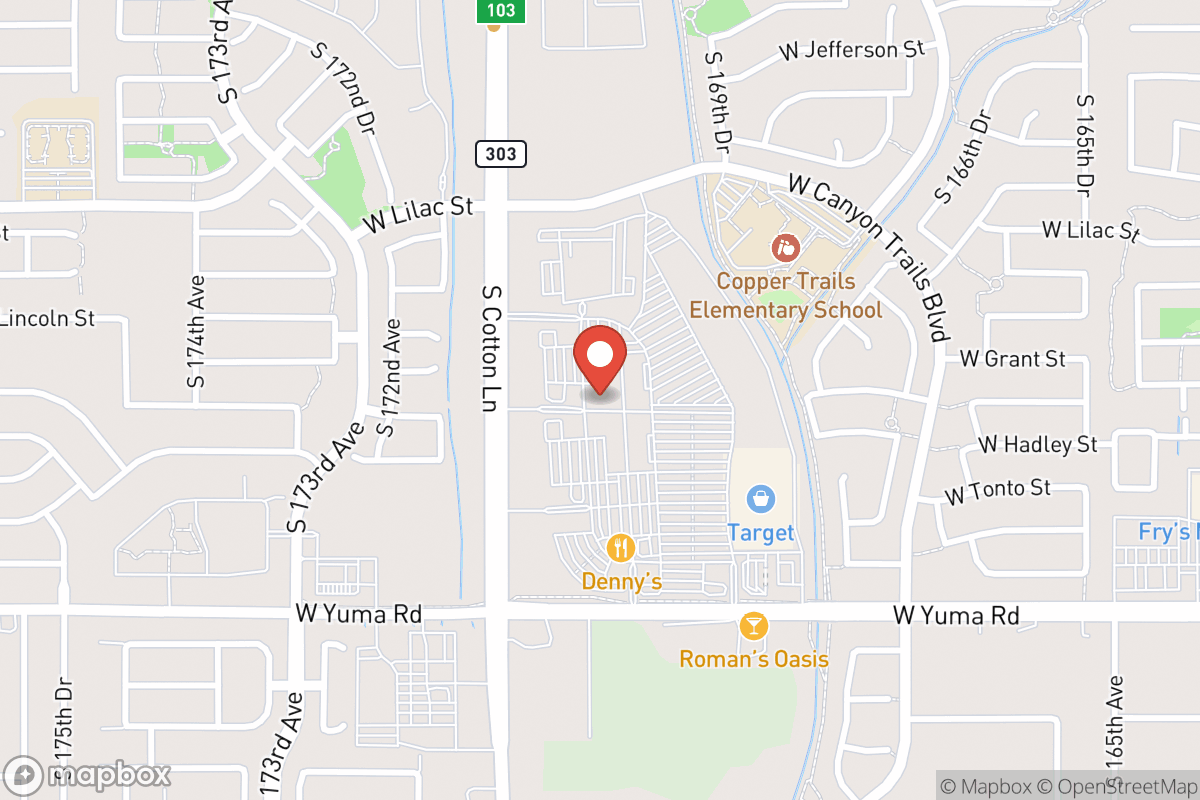Goodyear Smiles Dentistry and Orthodontics