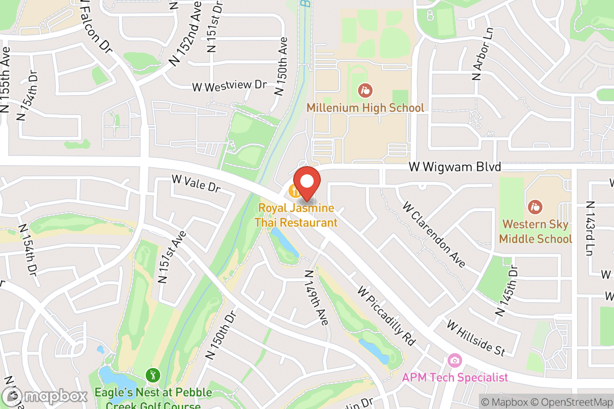 Millennium Dental Arts