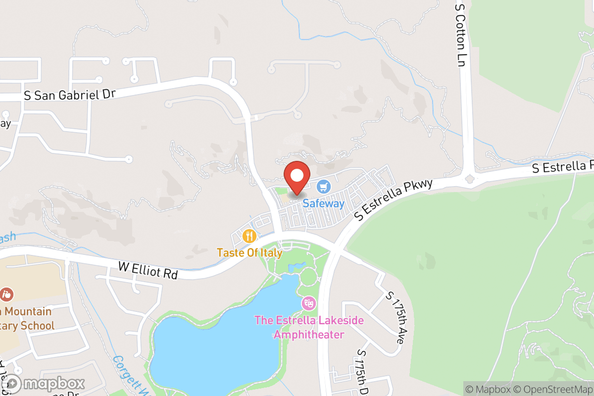 Mountain Ranch Family & Cosmetic Dentistry