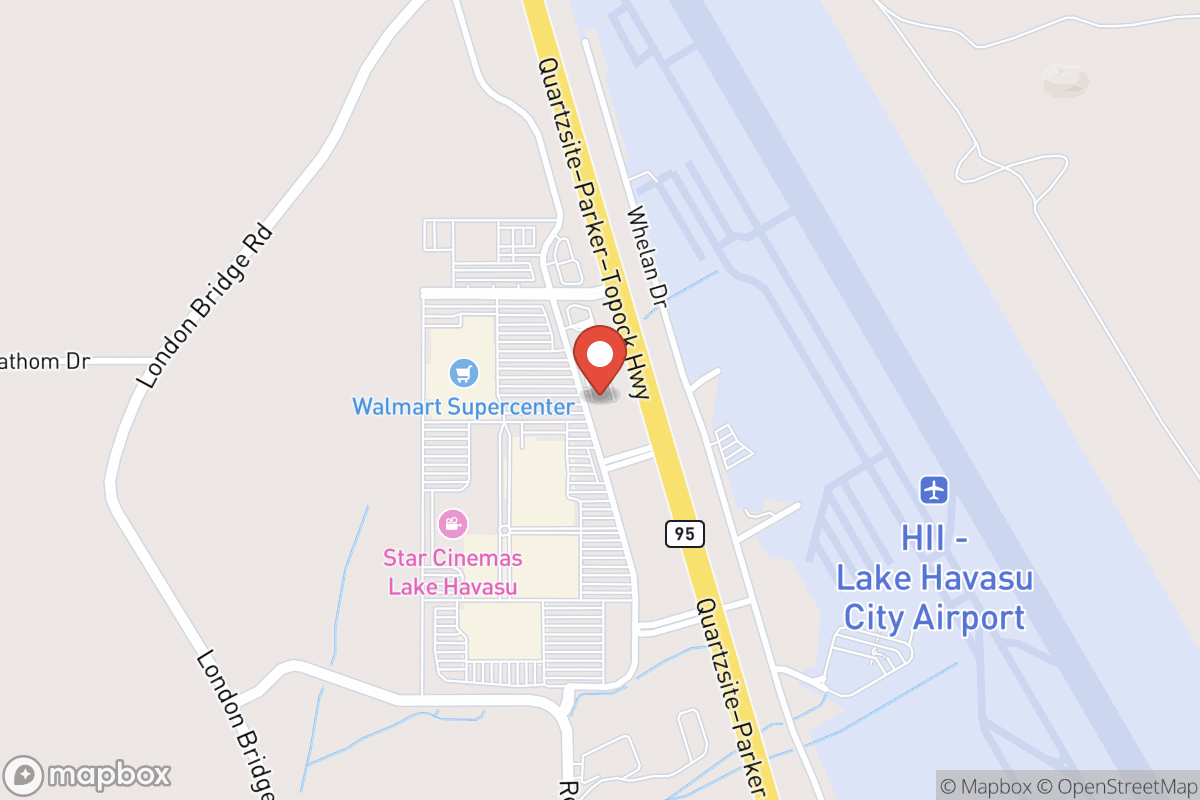 Aspen Dental - Lake Havasu City, AZ