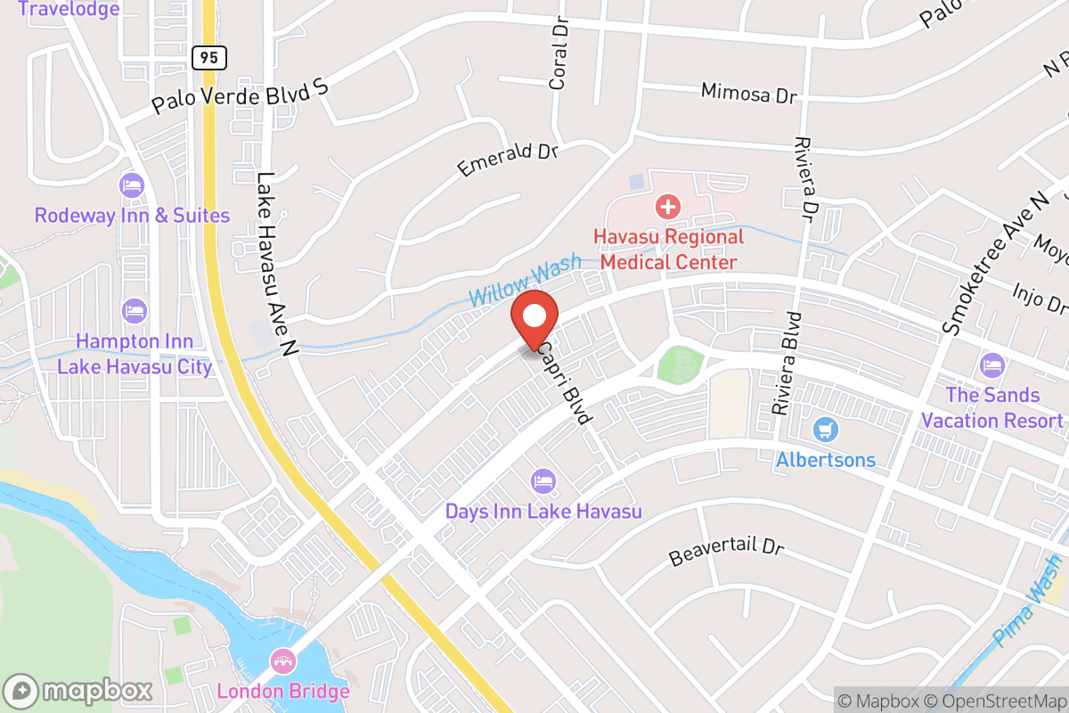 Dental Urgent Care