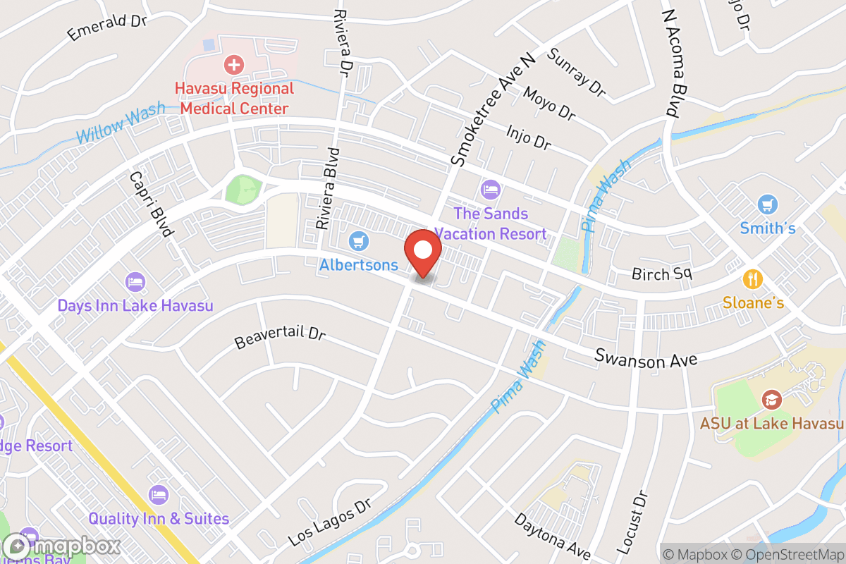 Full Arch Dental Implant Center