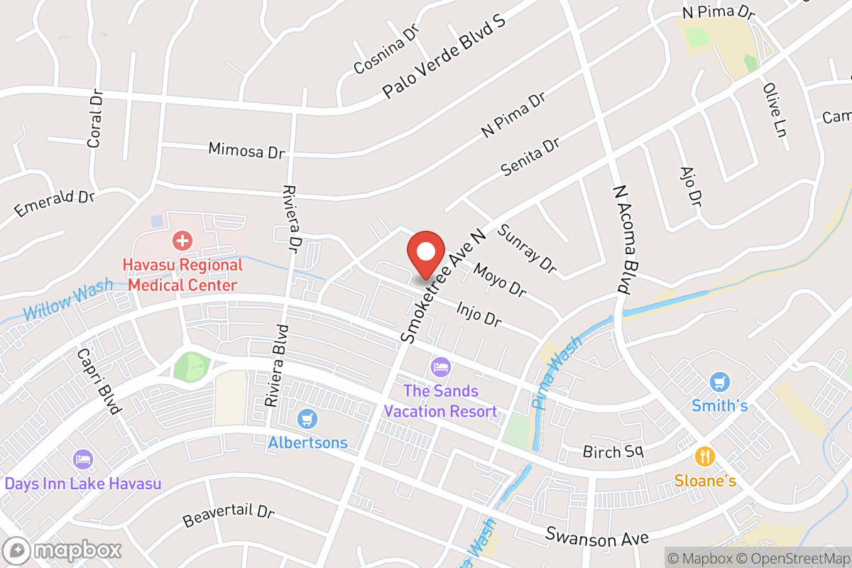 Havasu Orthodontics