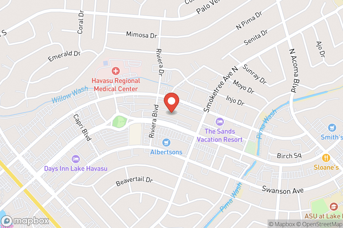 Havasu Valley Dental