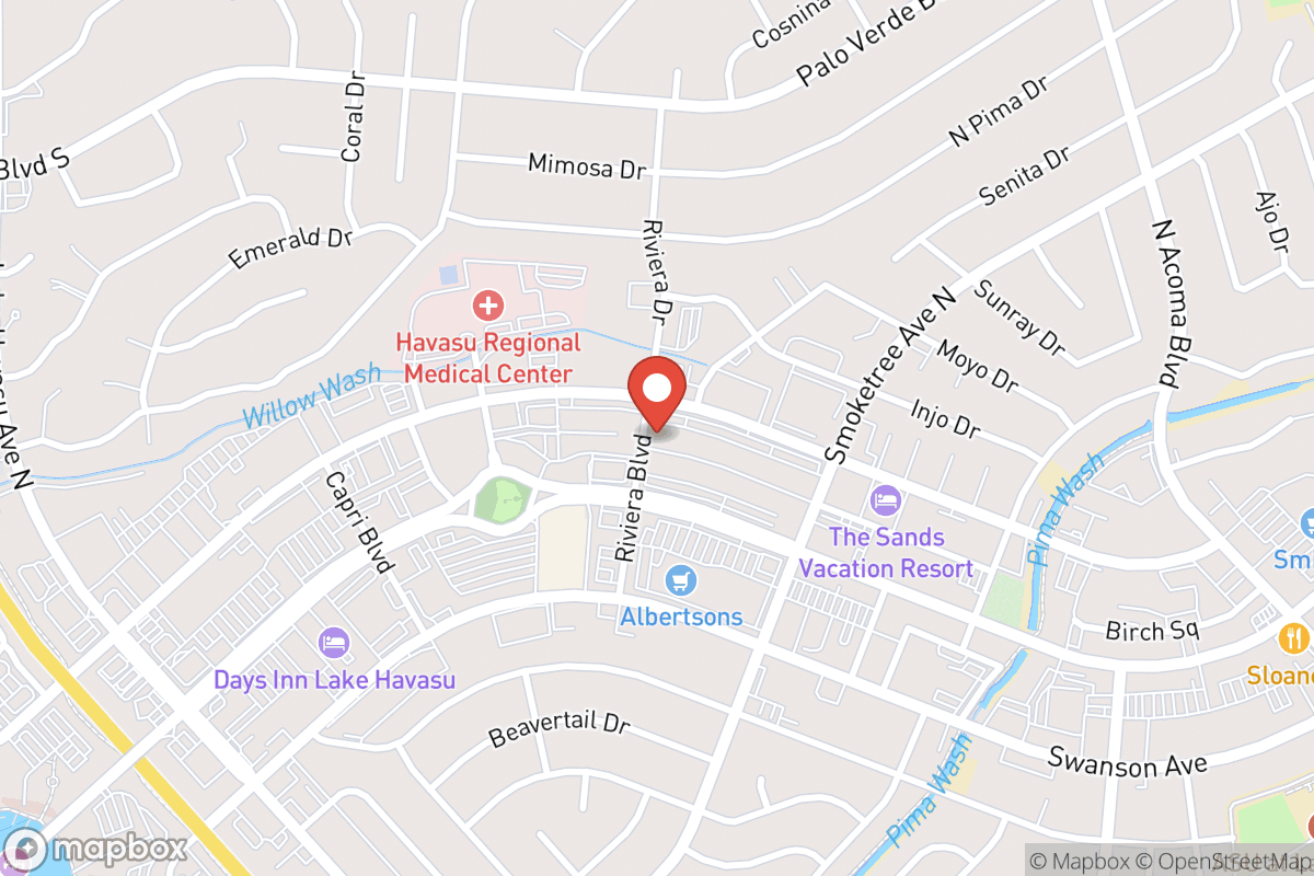 Lysdale Jeffrey DDS