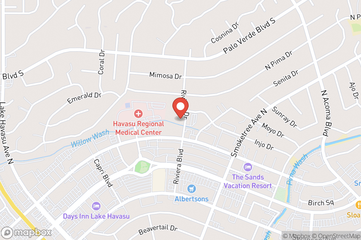 Riviera Family Dental