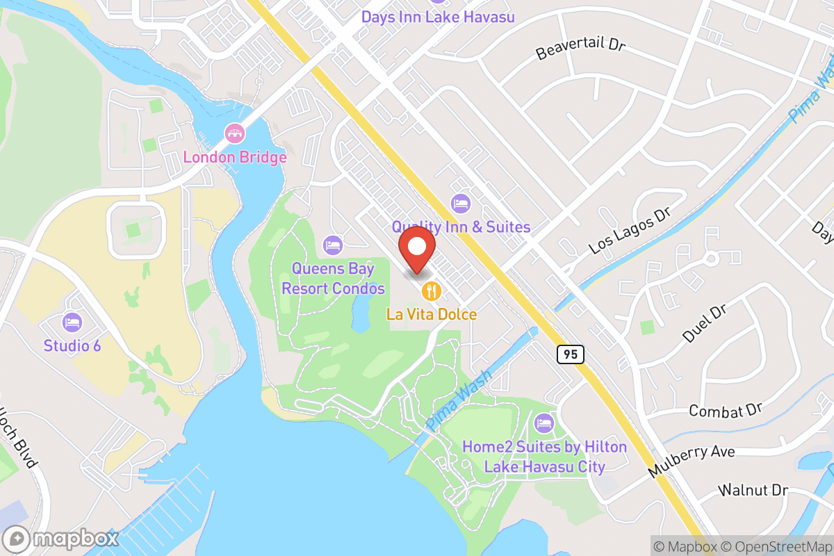 Serenity Dental, Lake Havasu City Dentist
