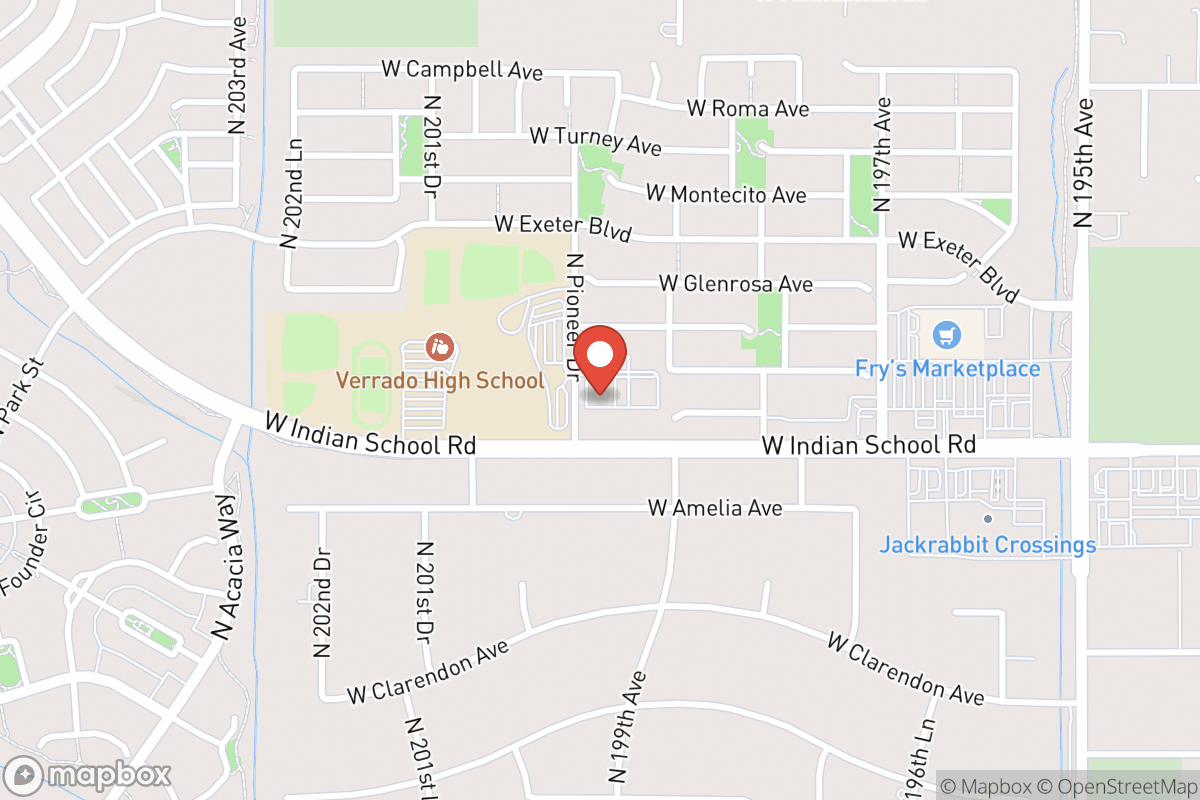 Mountain Shadows Family Dental