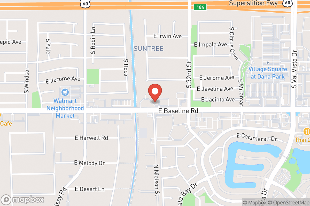 Arizona Advanced Dental