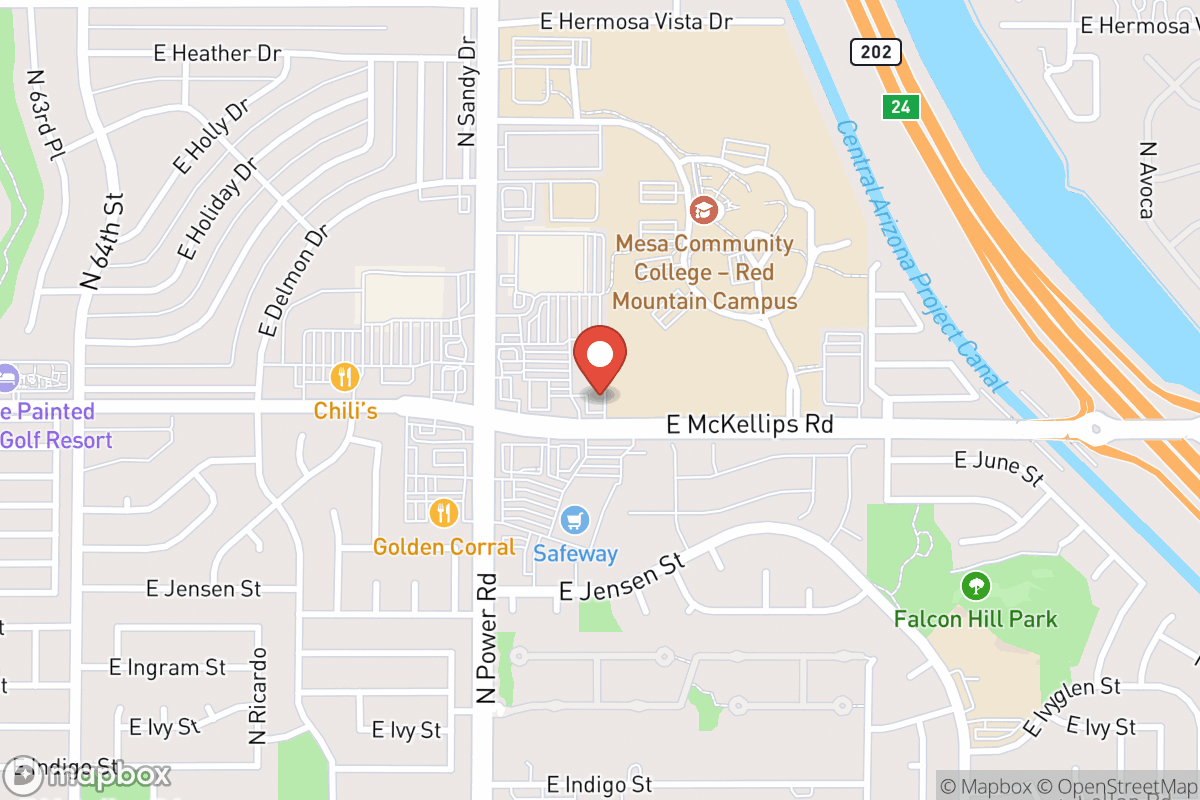 Canyon Lakes Dental Group and Orthodontics