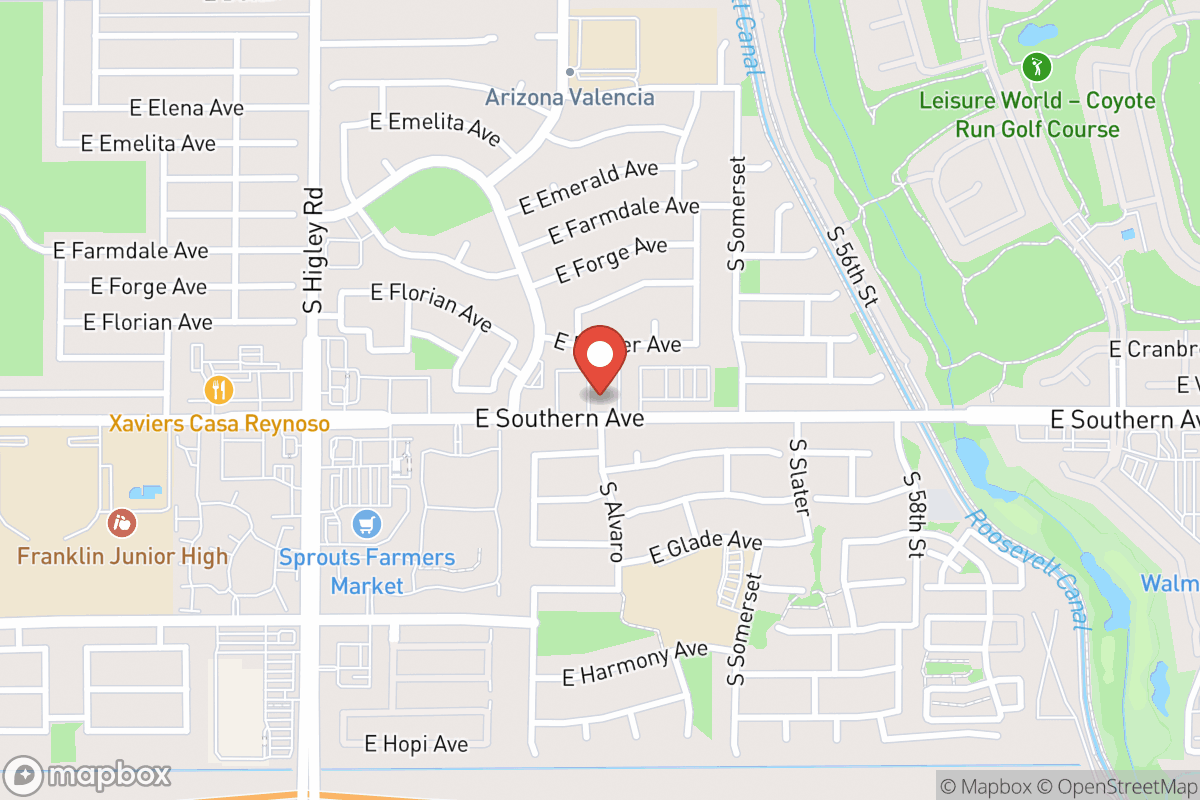 Central Valley Dentistry