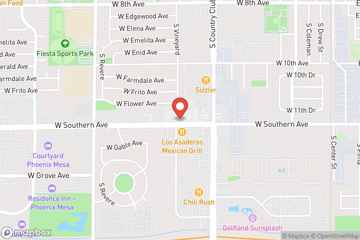 Dental Brothers - Mesa, AZ