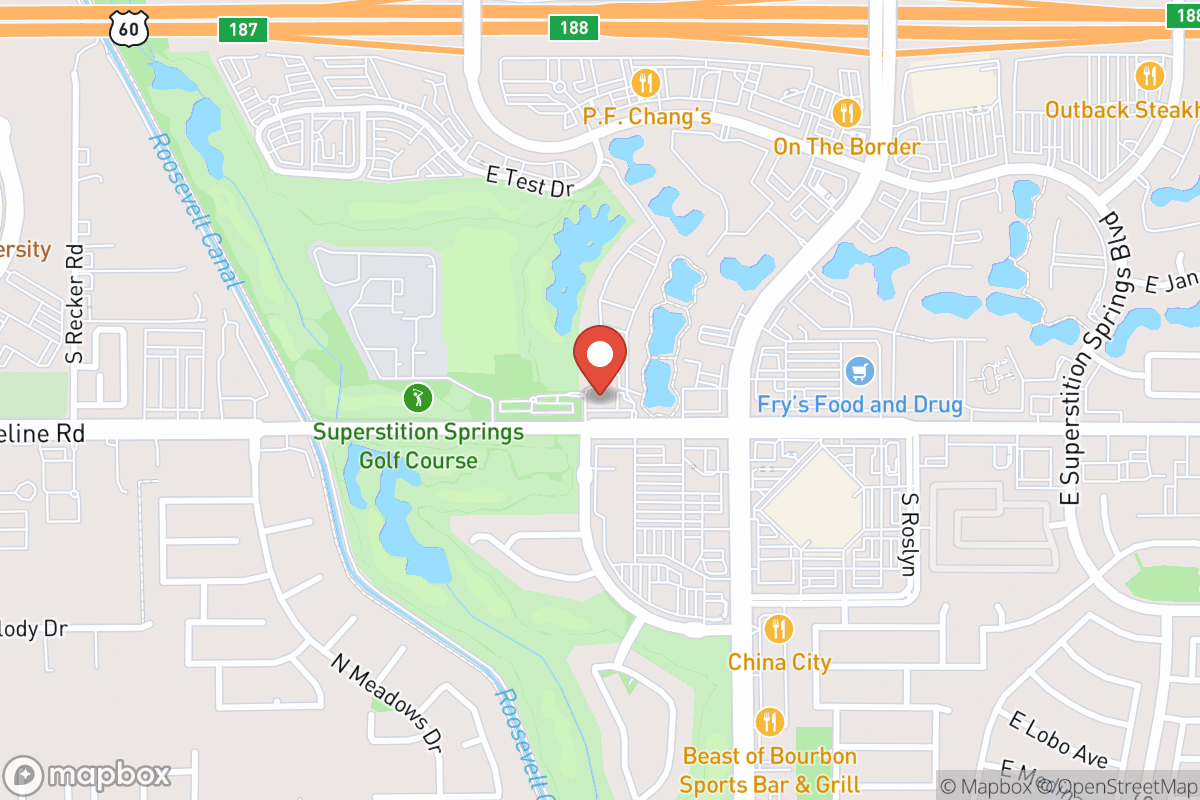 Dental Care of Mesa