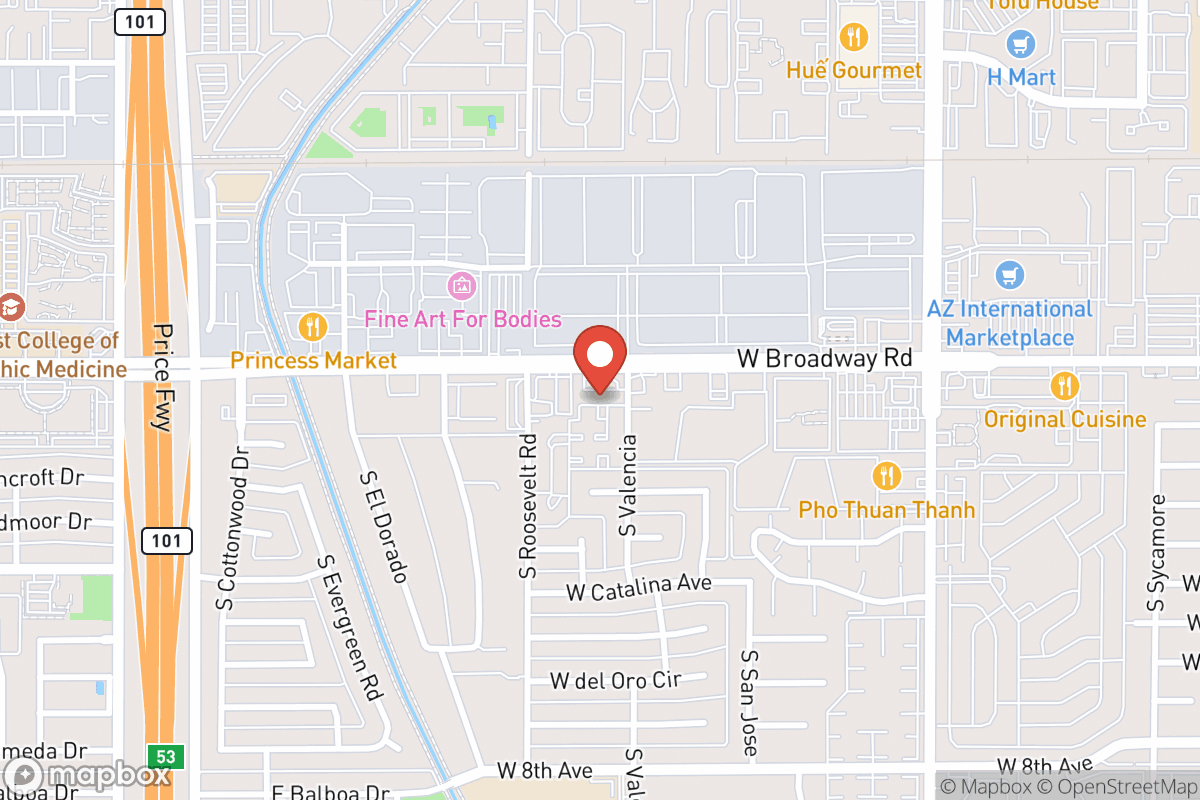 Dental Depot