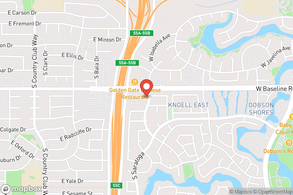 Dobson Ranch Dental Care