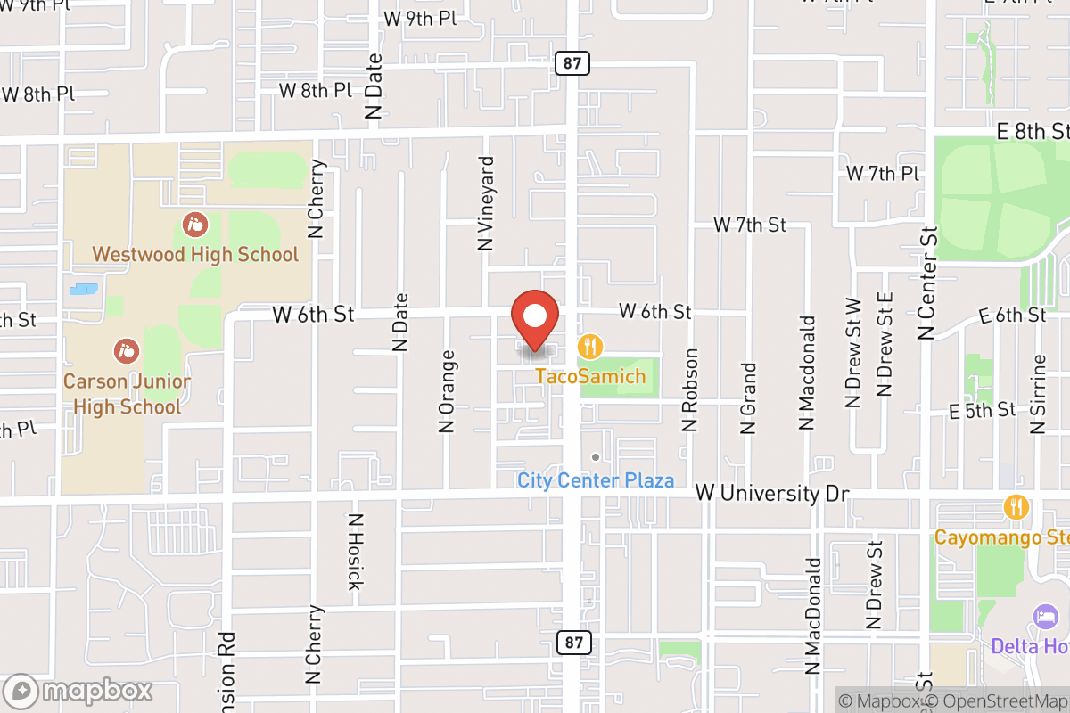 East Valley Dental Care