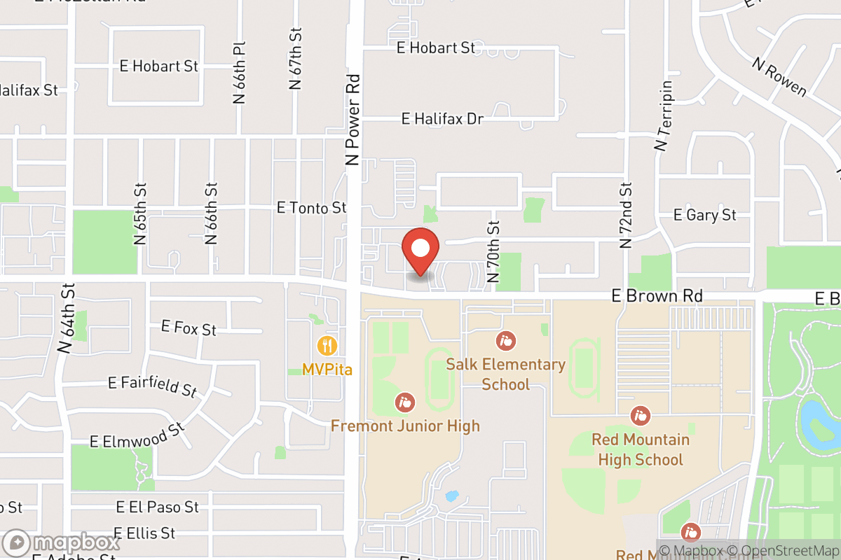 East Valley Dentistry
