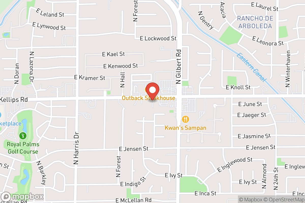Eastport Dental AZ - Mesa