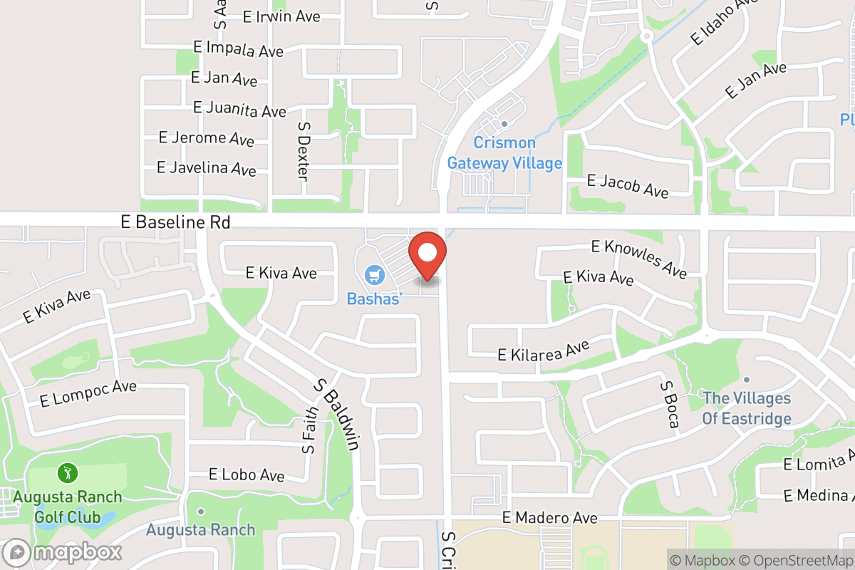 Eastridge Family Dentistry