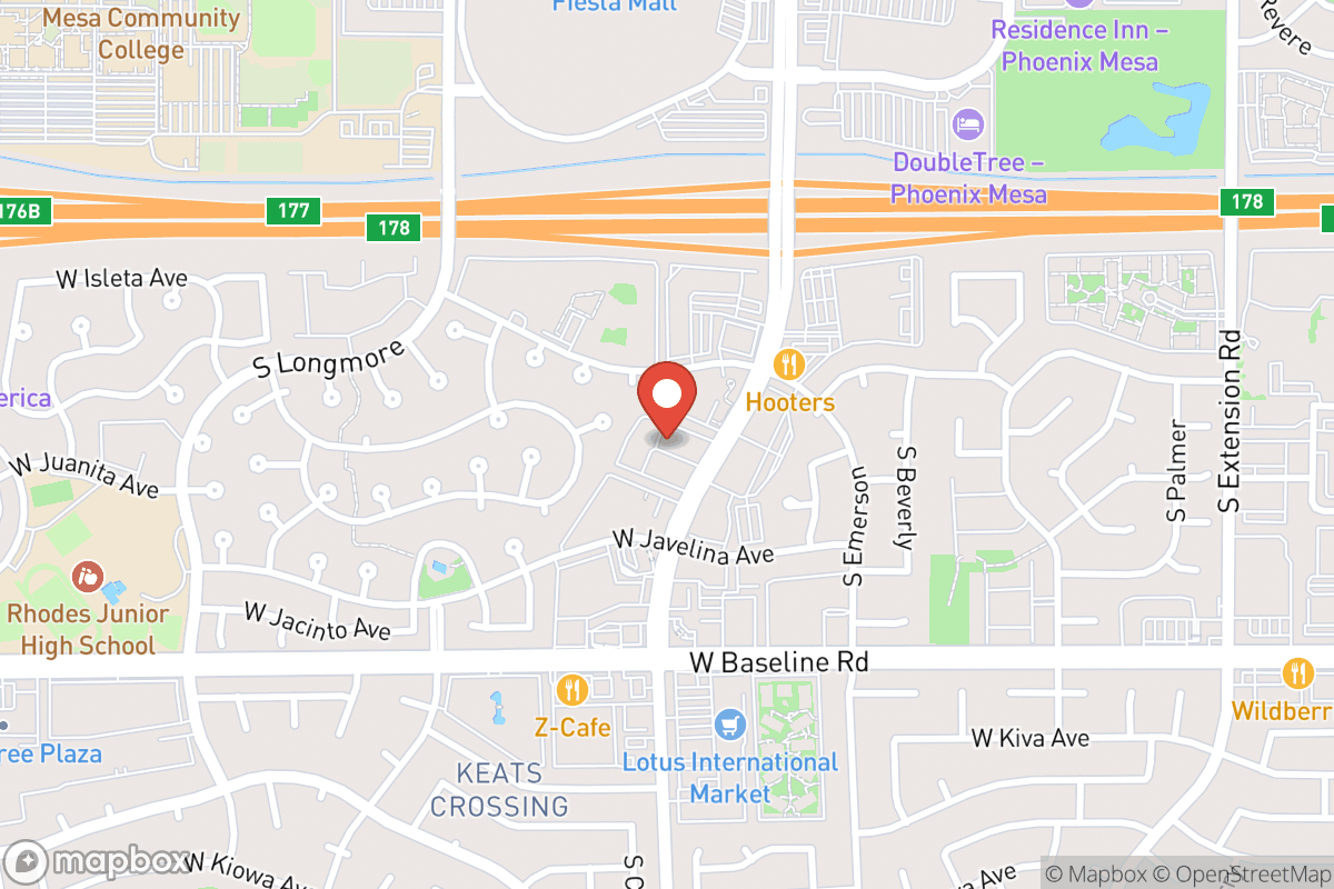 Family Dentistry LLC