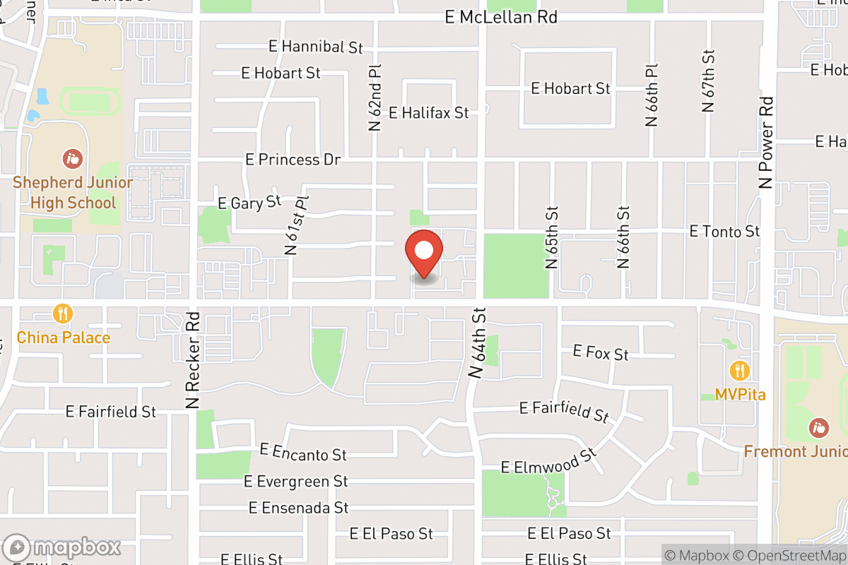 Freedom Dental