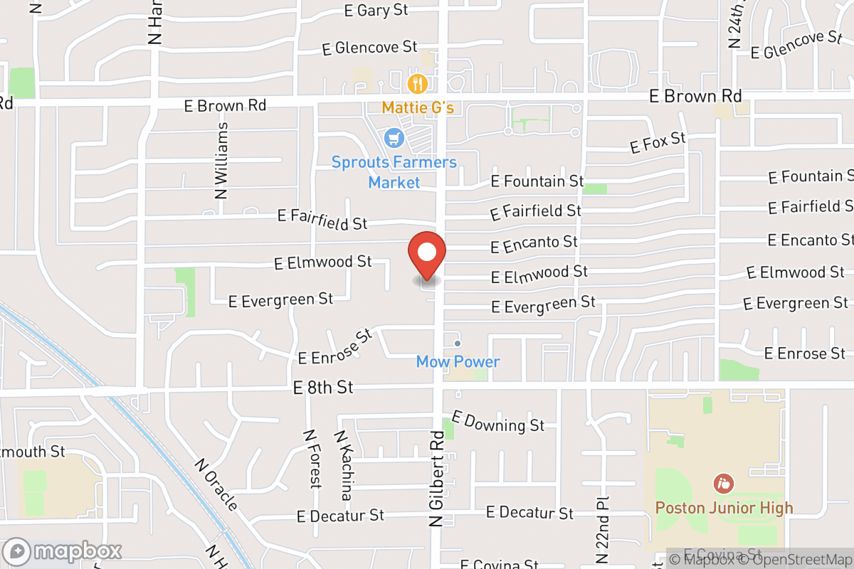 Gilbert Road Dental Care