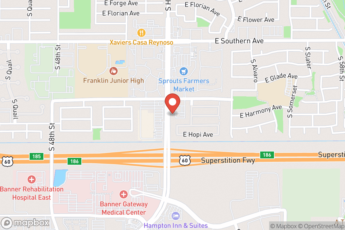 Mesa Dental