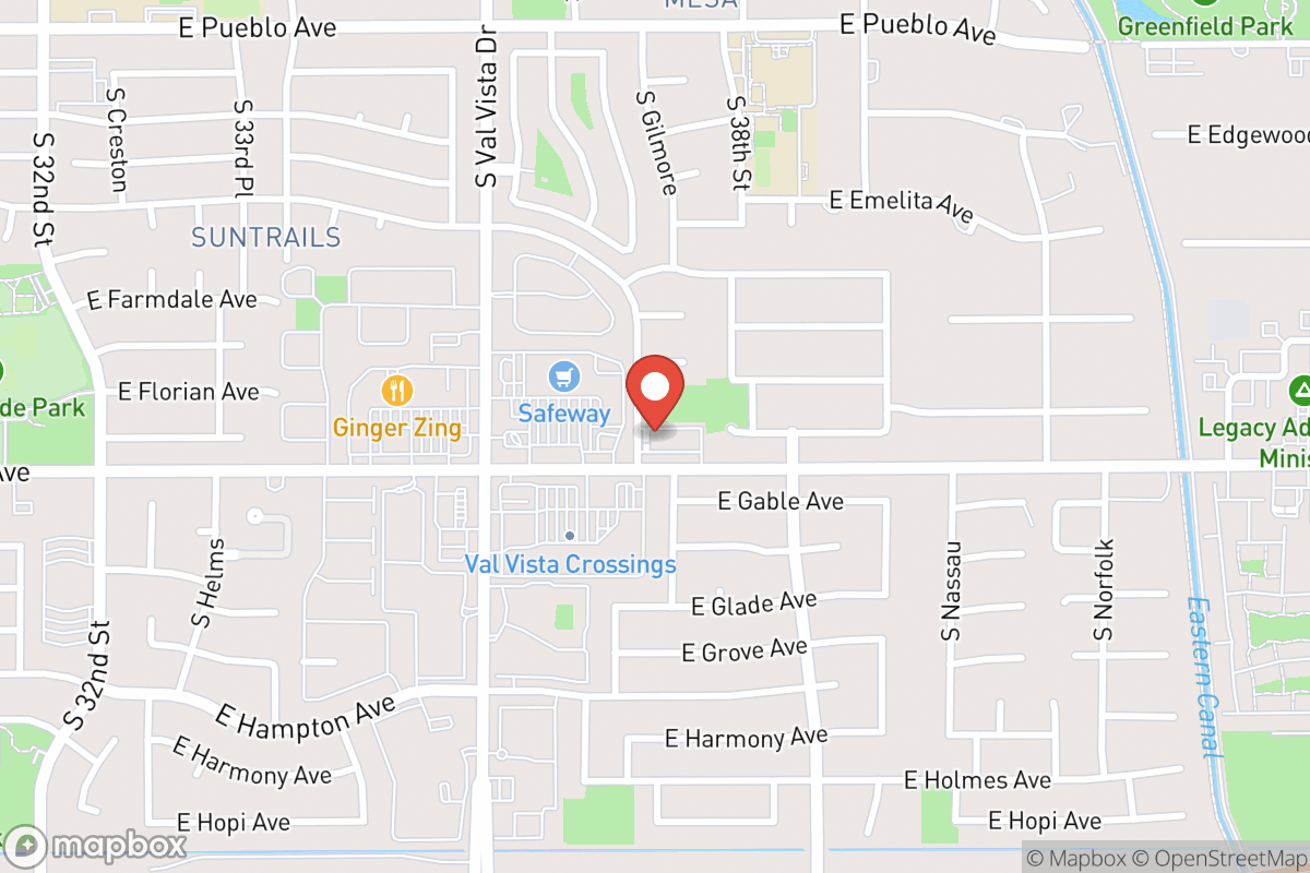 Mesa Family Dentistry