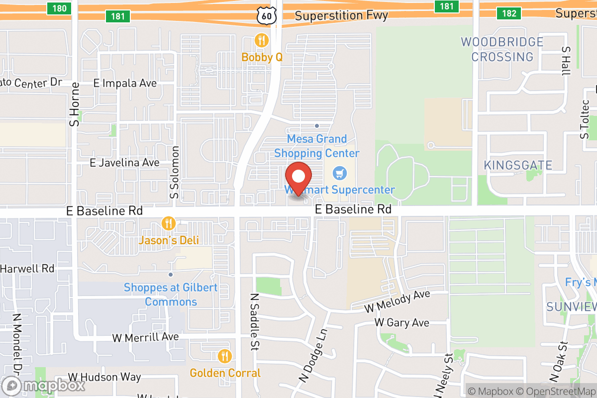 Mesa Grand Dental Group