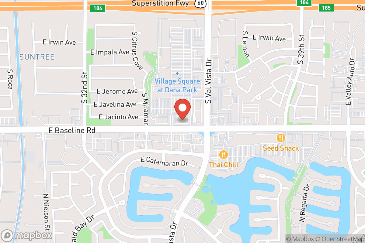 Mesa Modern Dentistry and Orthodontics