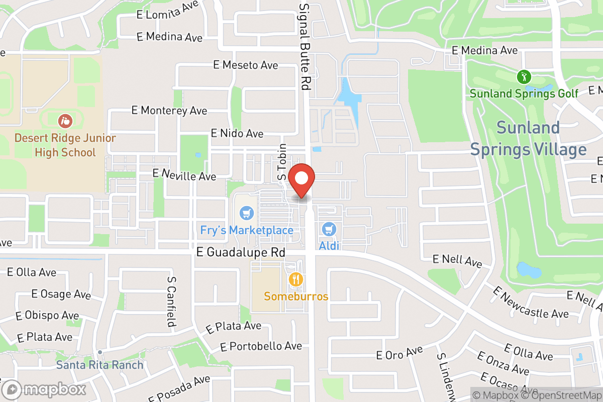 Mountain Crest Dental
