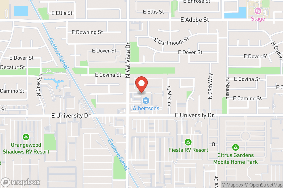 Mountain View Family Dental