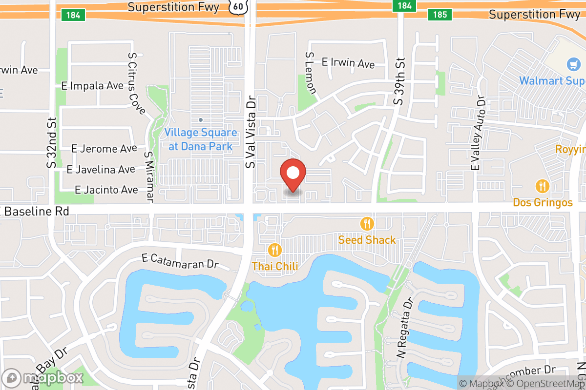 My Dental Dentistry & Implants Gilbert