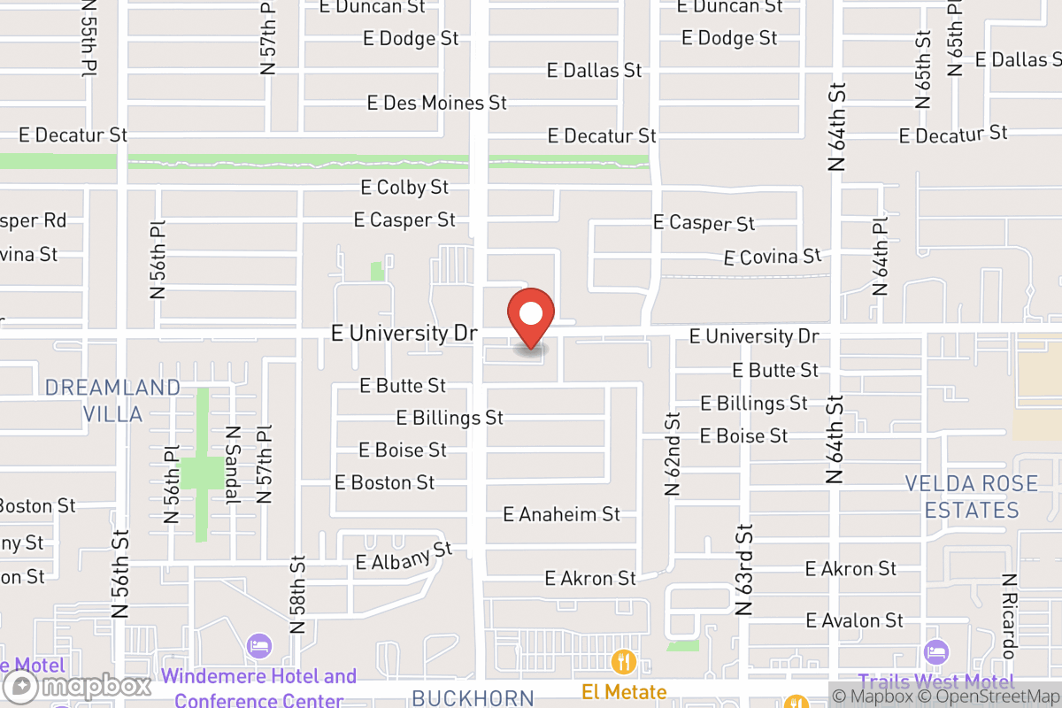 My Dental Dentistry & Implants Mesa