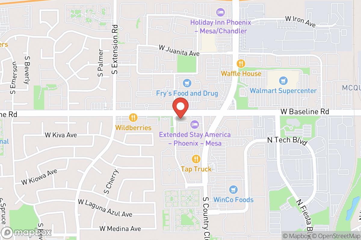 My Dentist Mesa - Biological and Holistic Dentist Arizona