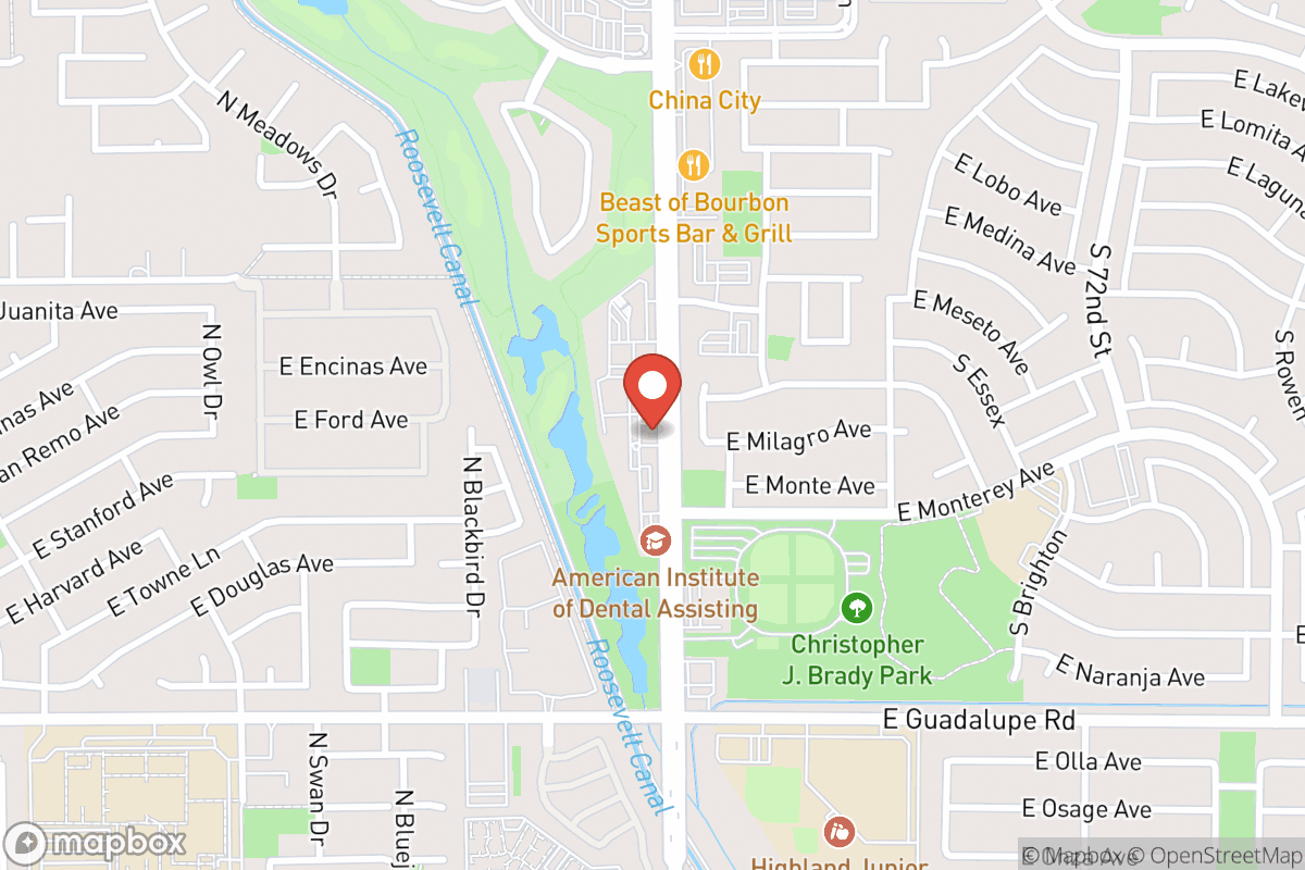 Power Road Dental Care
