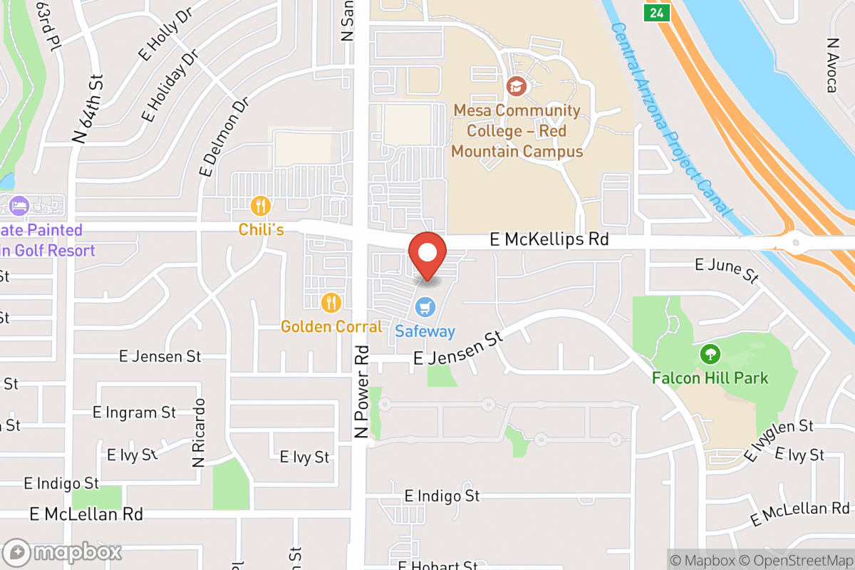 Red Mountain Family Dental