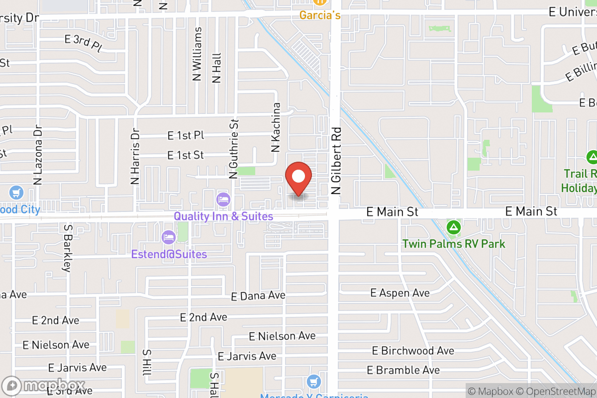 Risas Dental and Braces - Mesa